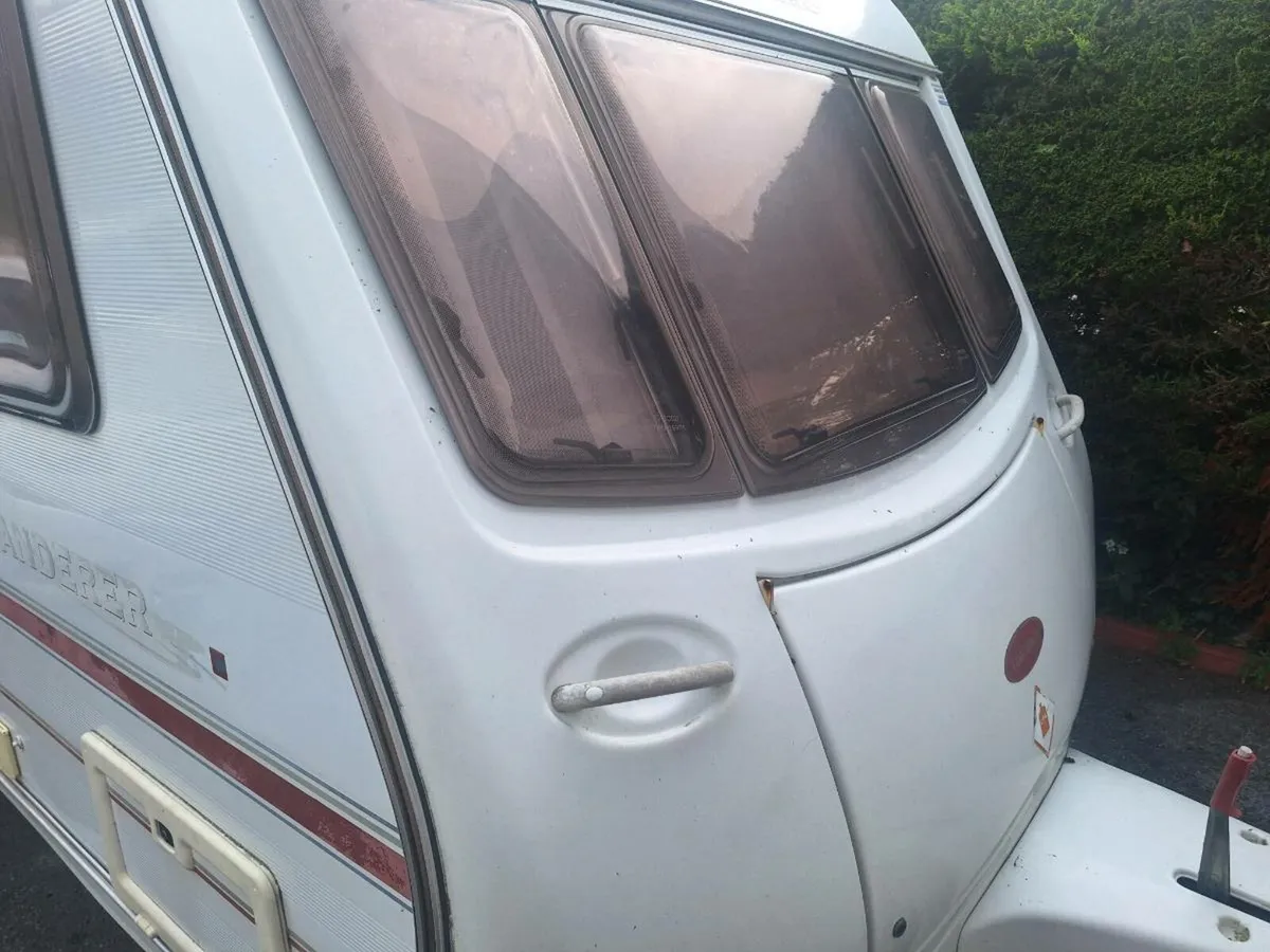 Caravan 4 Birth for sale - Image 1