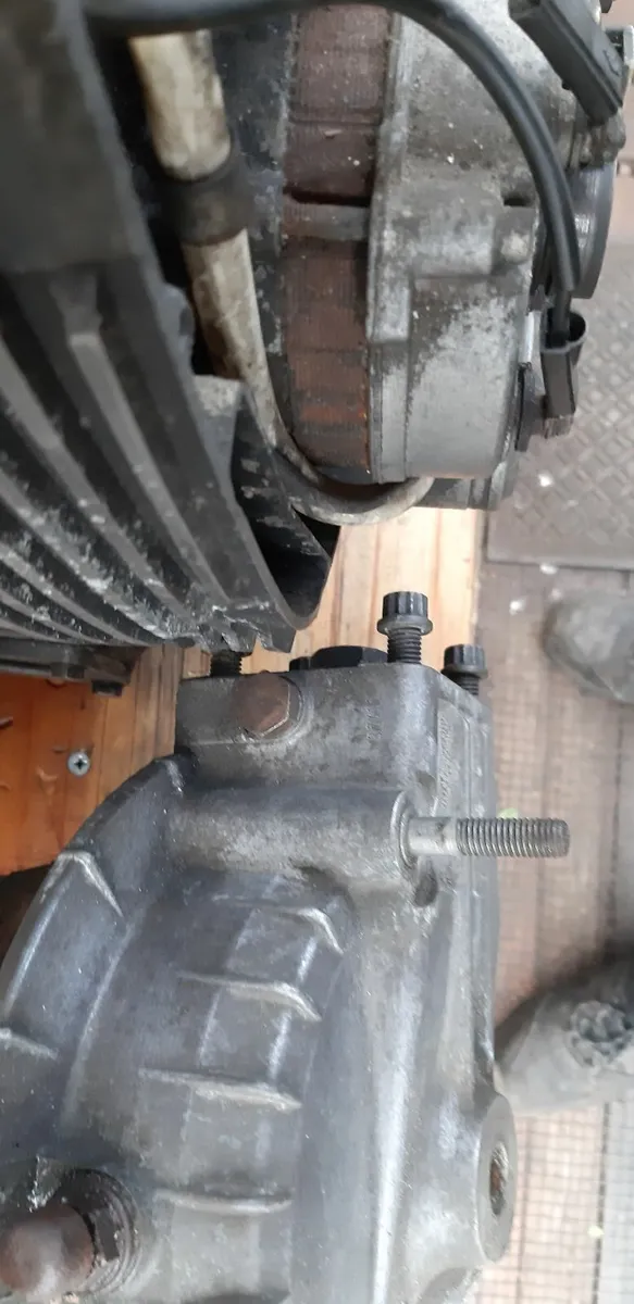 BMW Other 1987 - Image 2