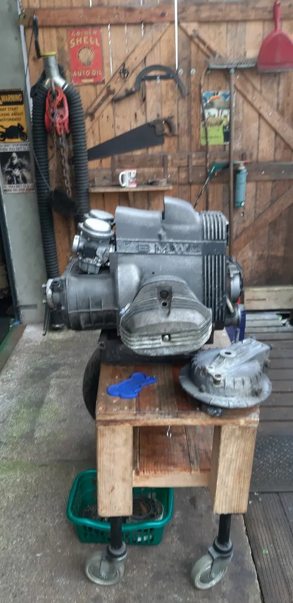 BMW Other 1987 - Image 3