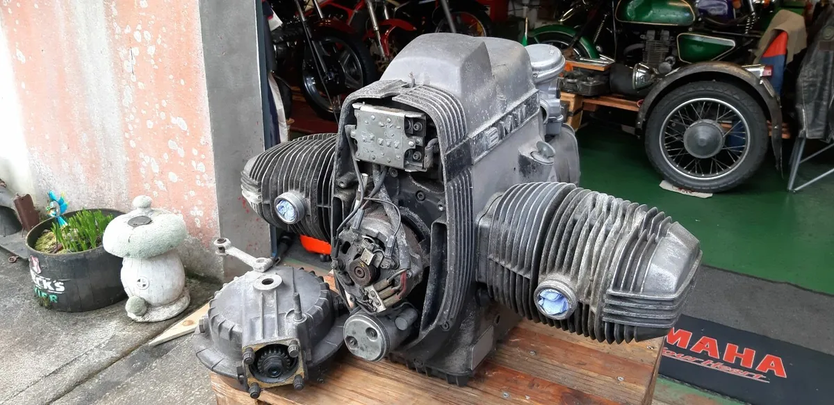 BMW Other 1987 - Image 1