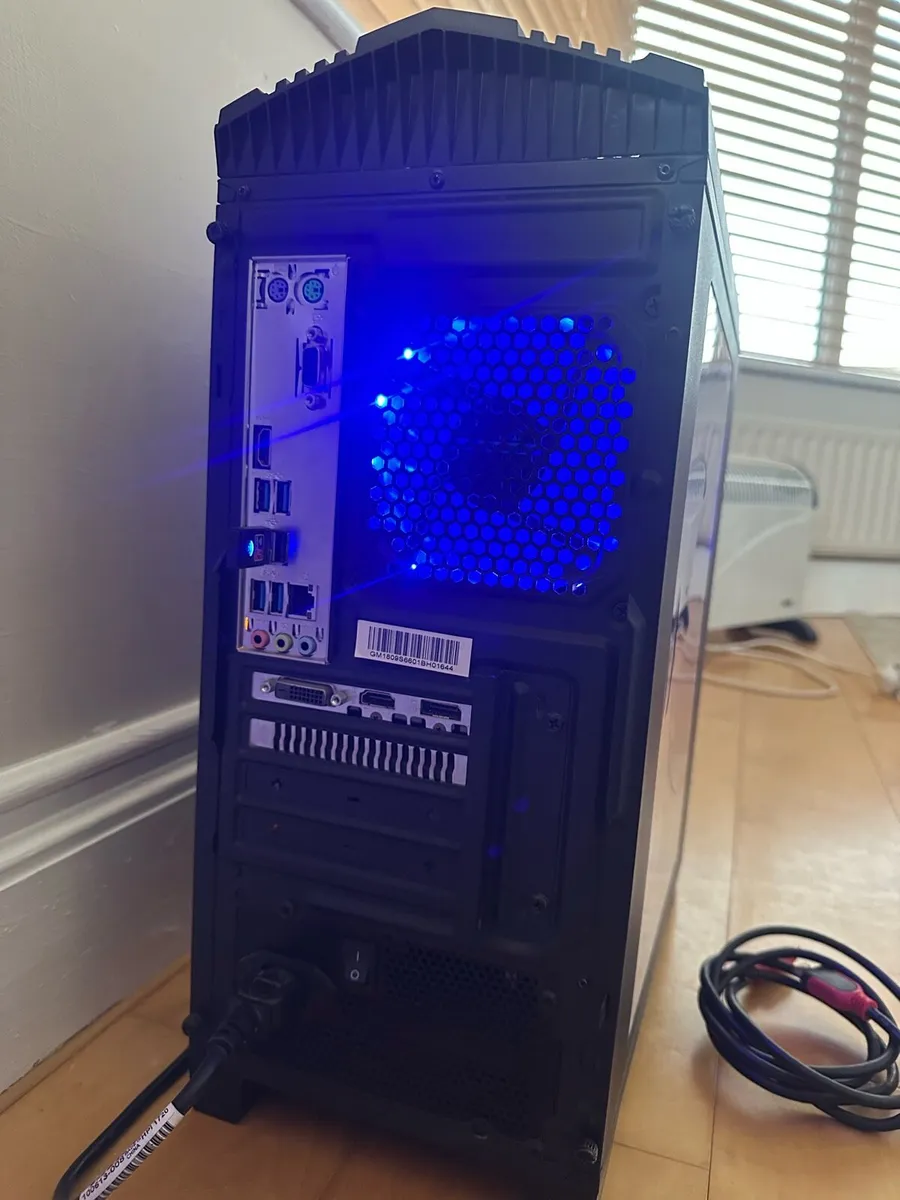 AMD Ryzen 5 3600 Gaming PC - Image 2