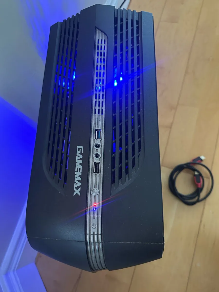 AMD Ryzen 5 3600 Gaming PC - Image 4