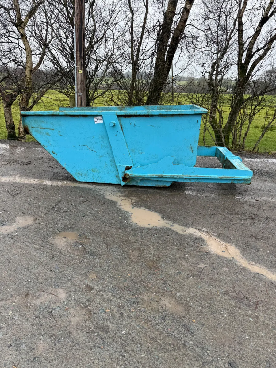 Crane Boat Skip - Image 4