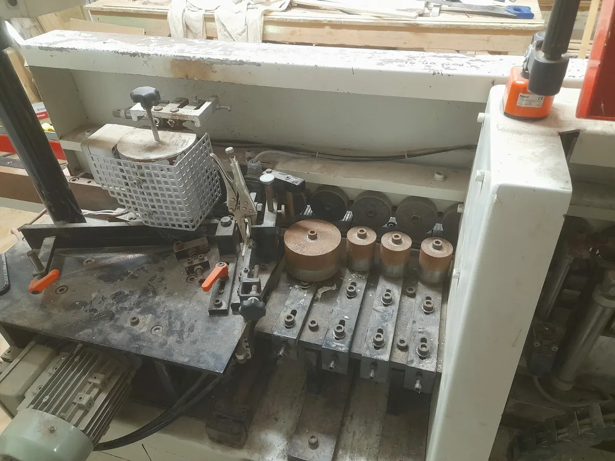 Edge Bander - Image 2