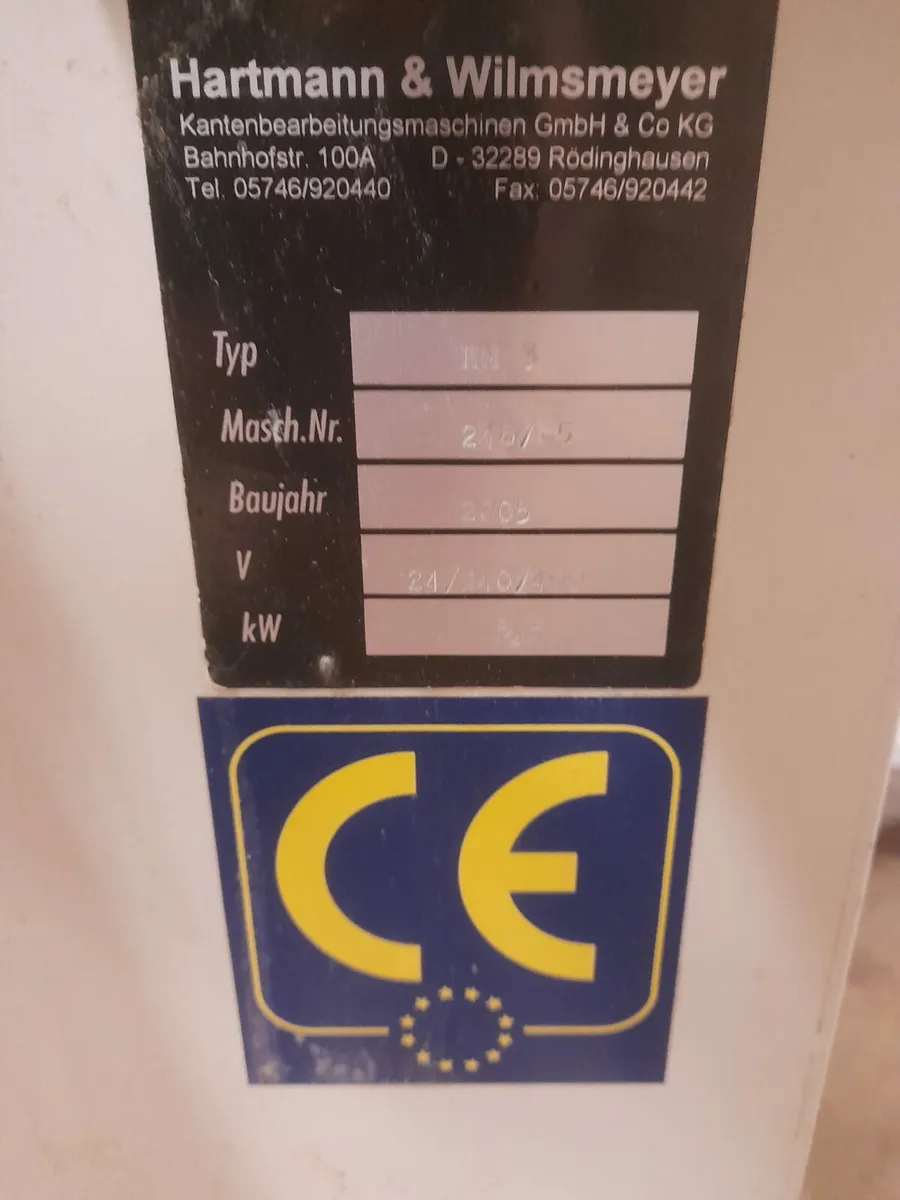 Edge Bander - Image 3