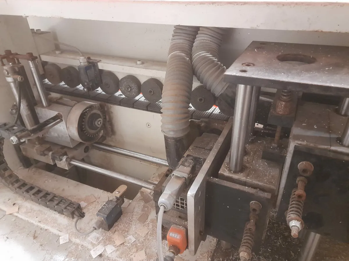 Edge Bander - Image 4