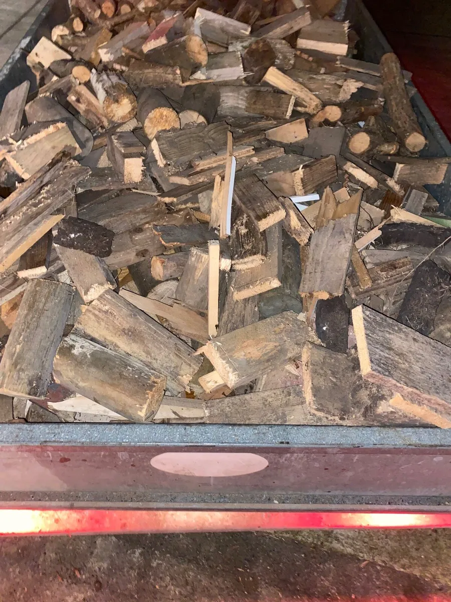 Firewood - Image 2