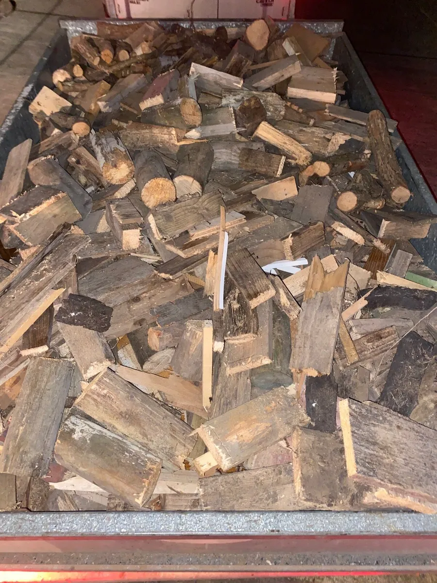 Firewood - Image 1