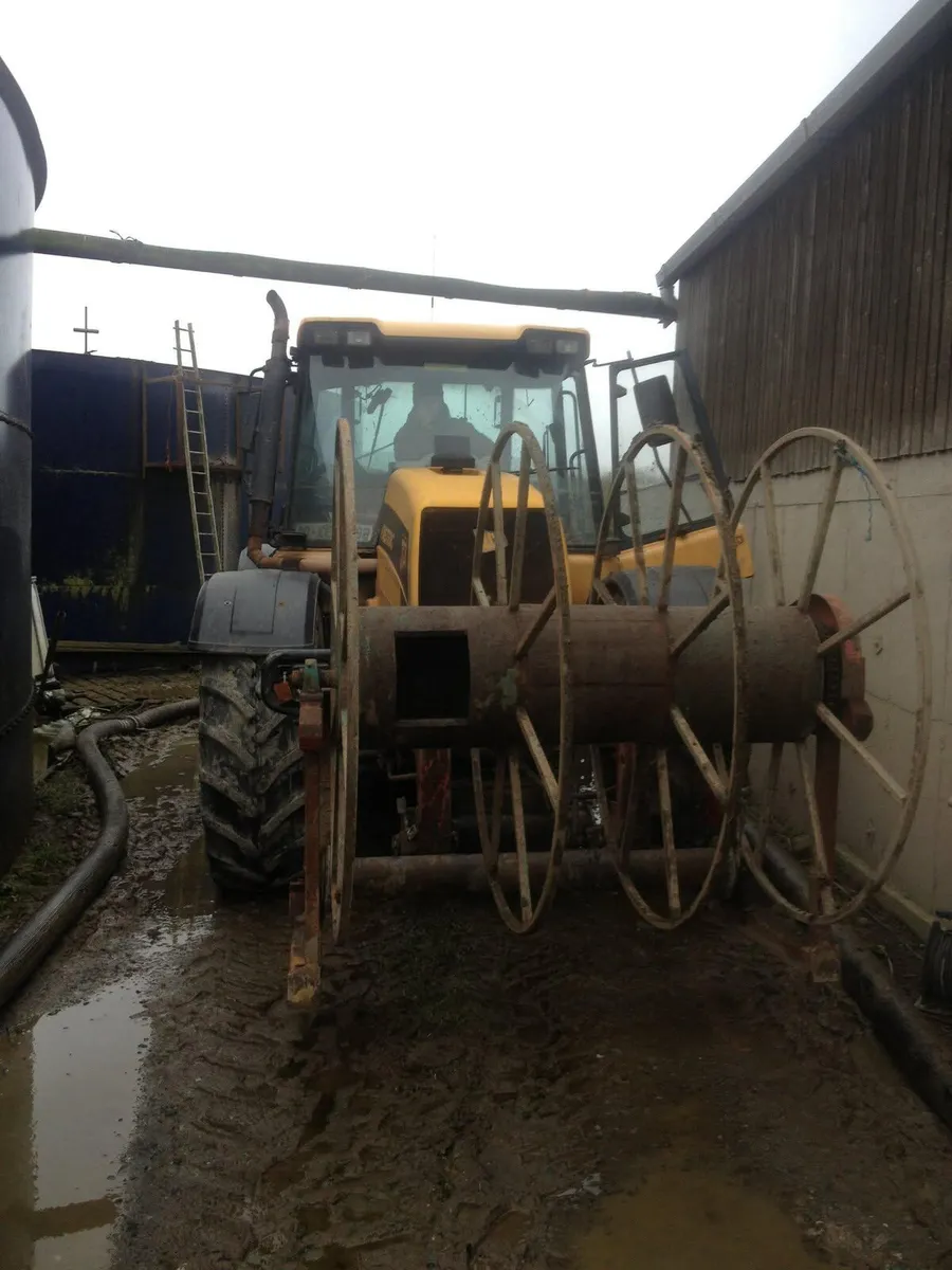 Unbilical Slurry system - Image 2