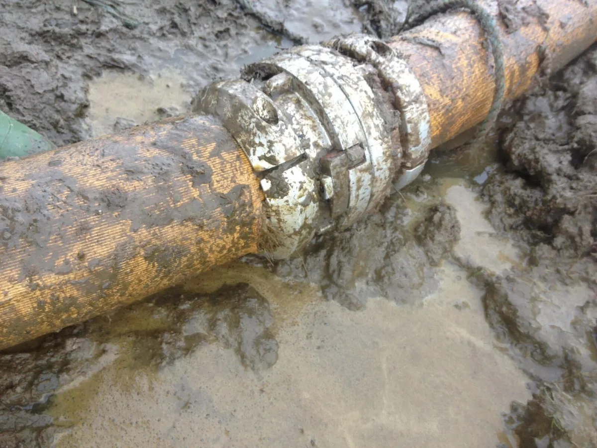 Unbilical Slurry system - Image 3