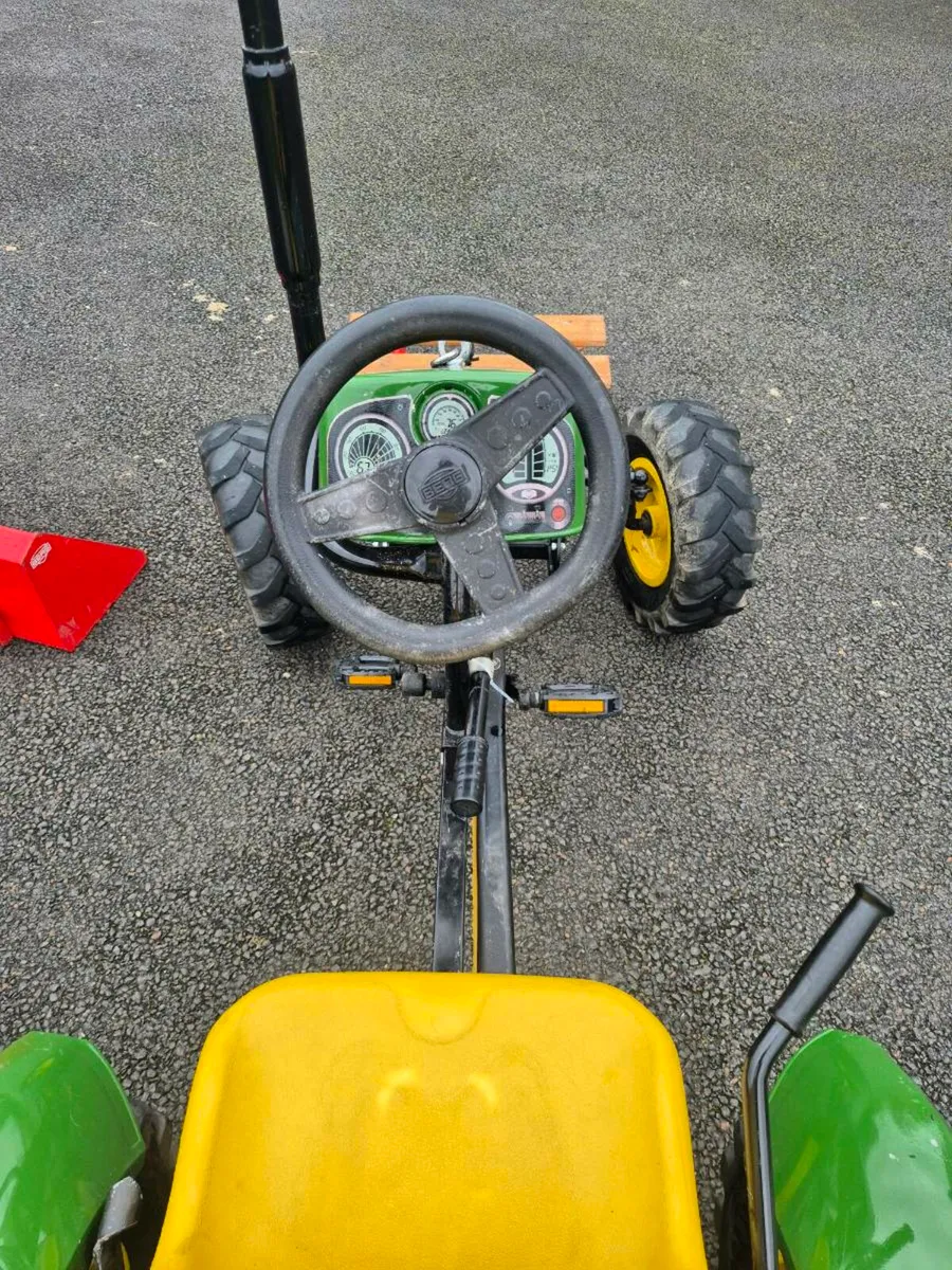 BERG Go Kart - Image 4