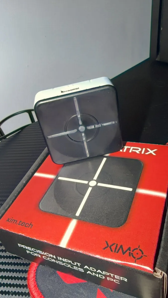 Xim matrix - Image 1