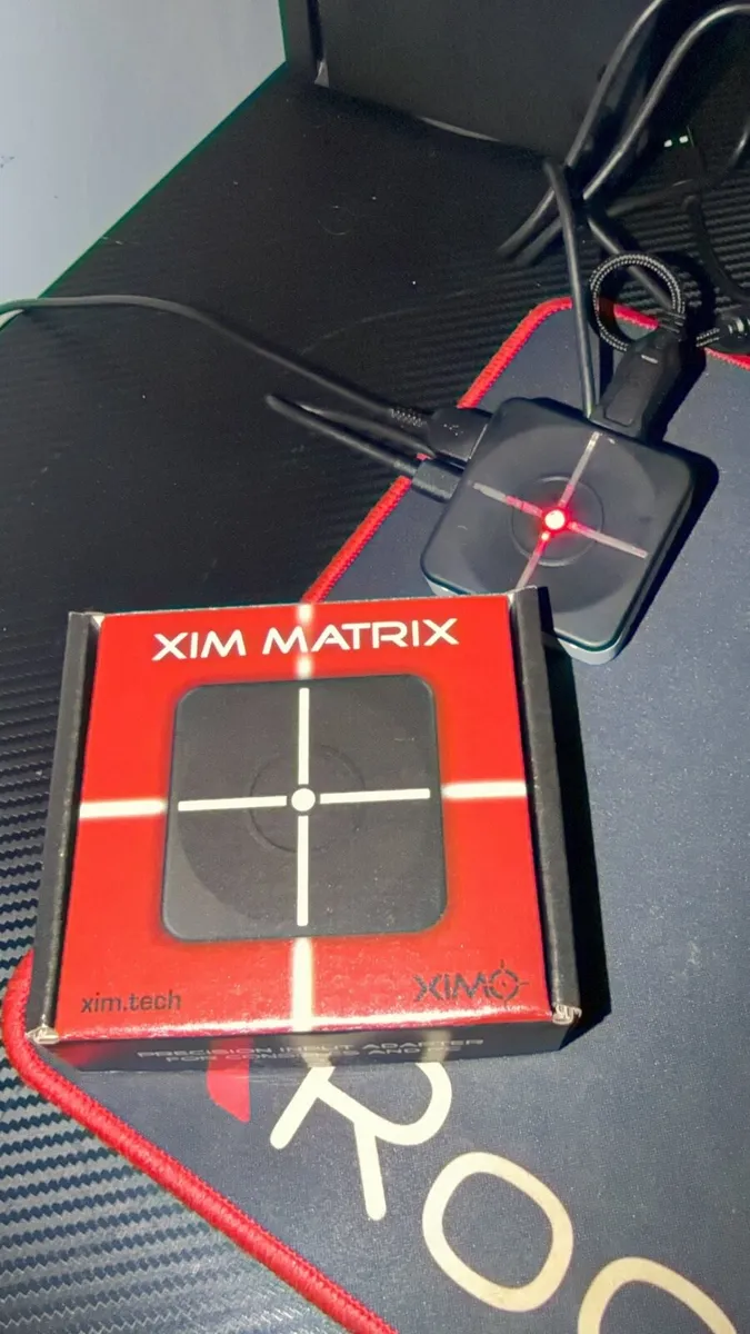 Xim matrix - Image 3