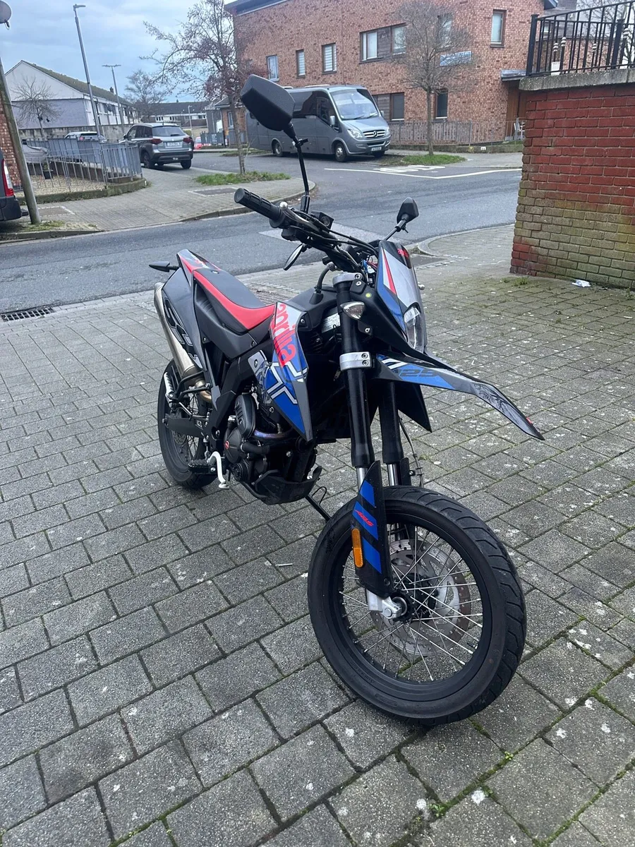 Aprilia sx 125 - Image 1