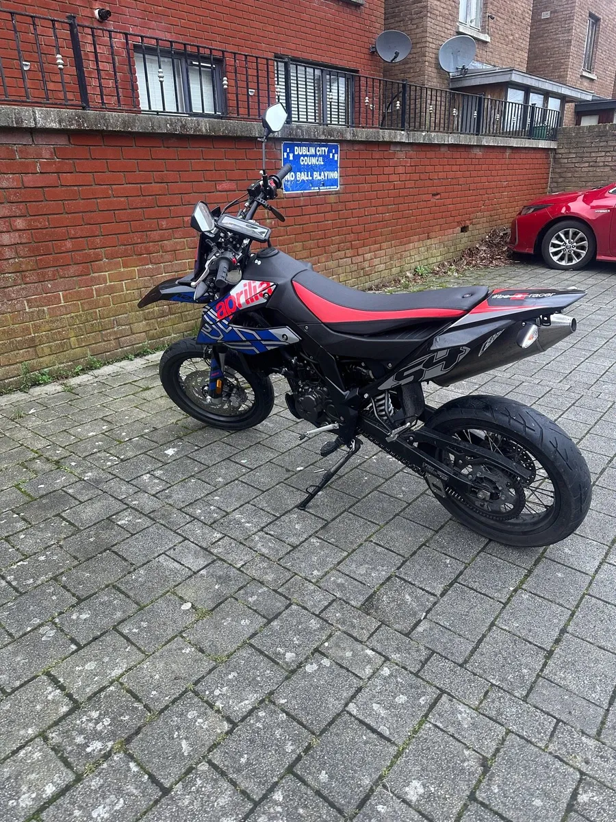 Aprilia sx 125 - Image 2