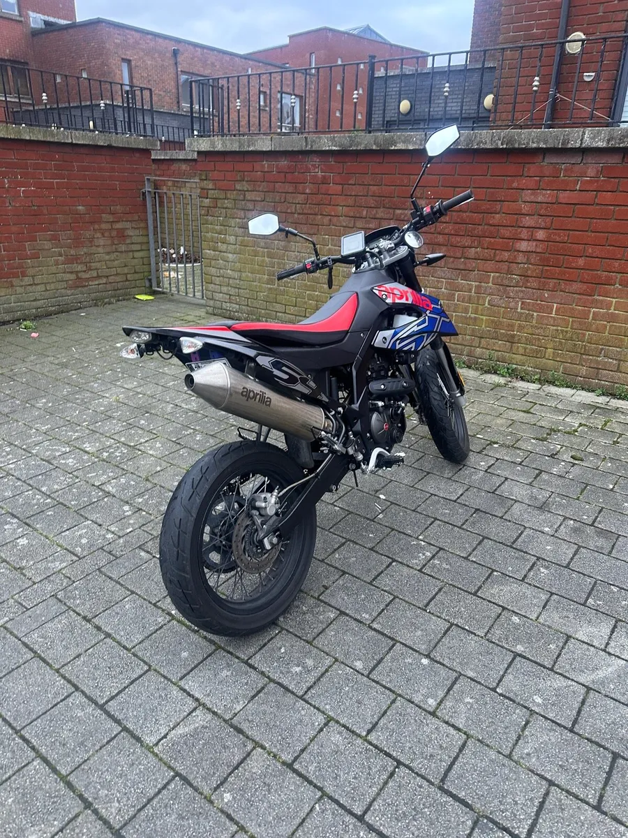 Aprilia sx 125 - Image 3