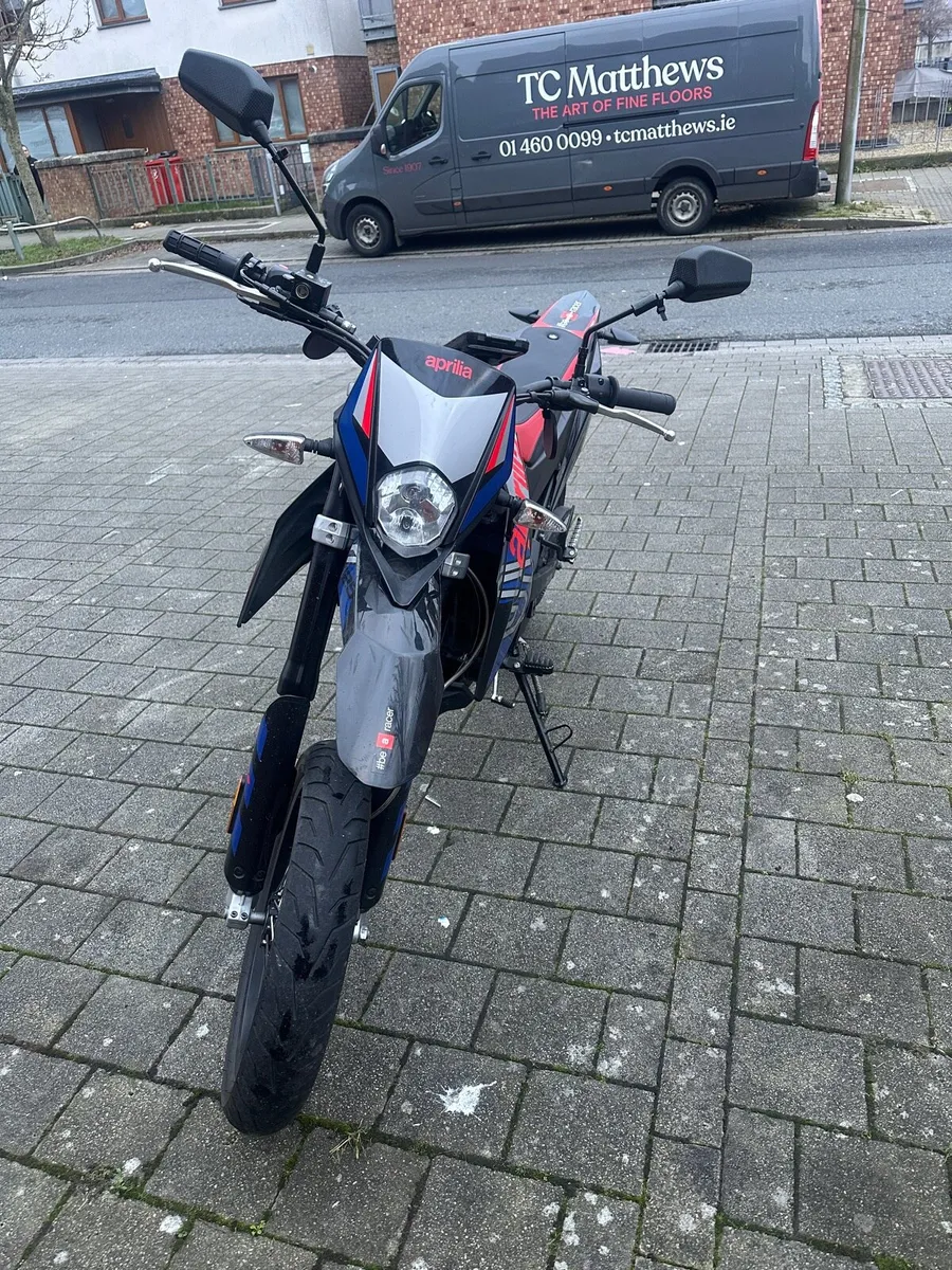 Aprilia sx 125 - Image 4