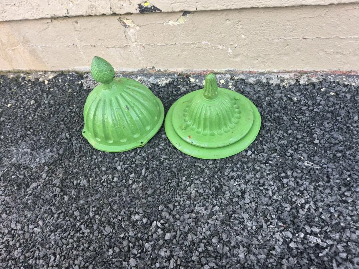 Top for pumps - Image 2