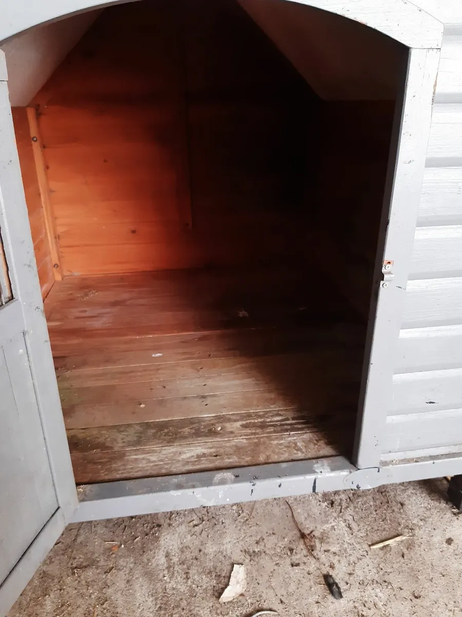 DOG KENNEL - Image 3