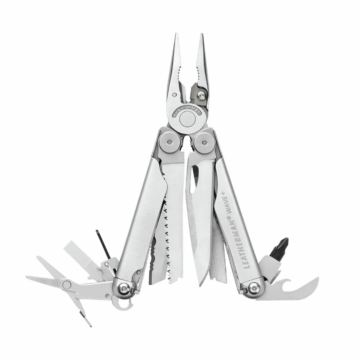 Leatherman Wave+ - Image 2