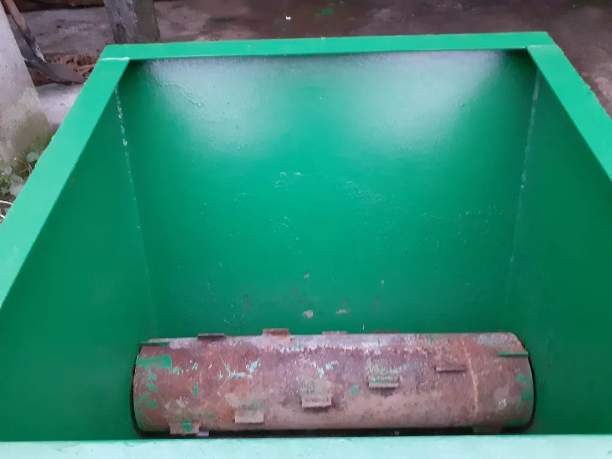 Beet Chooper - Image 4