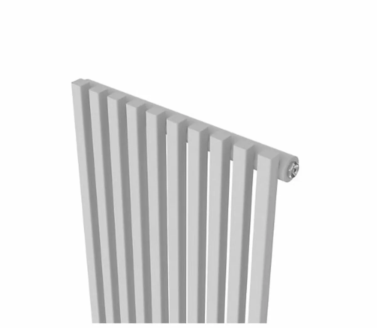 Vertical Radiator - Image 1