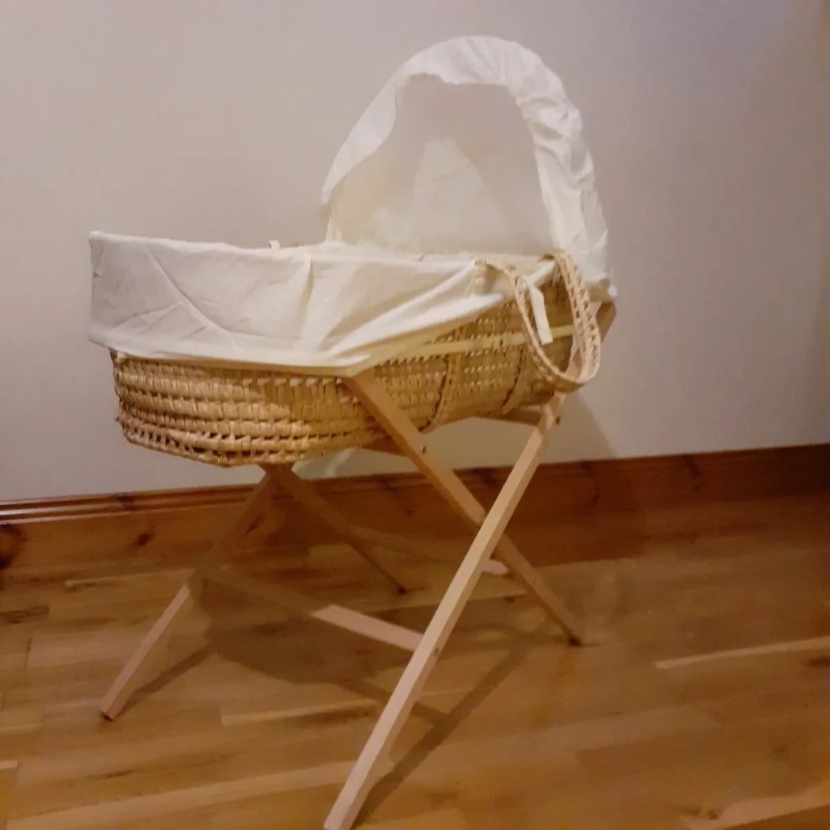 Moses Basket