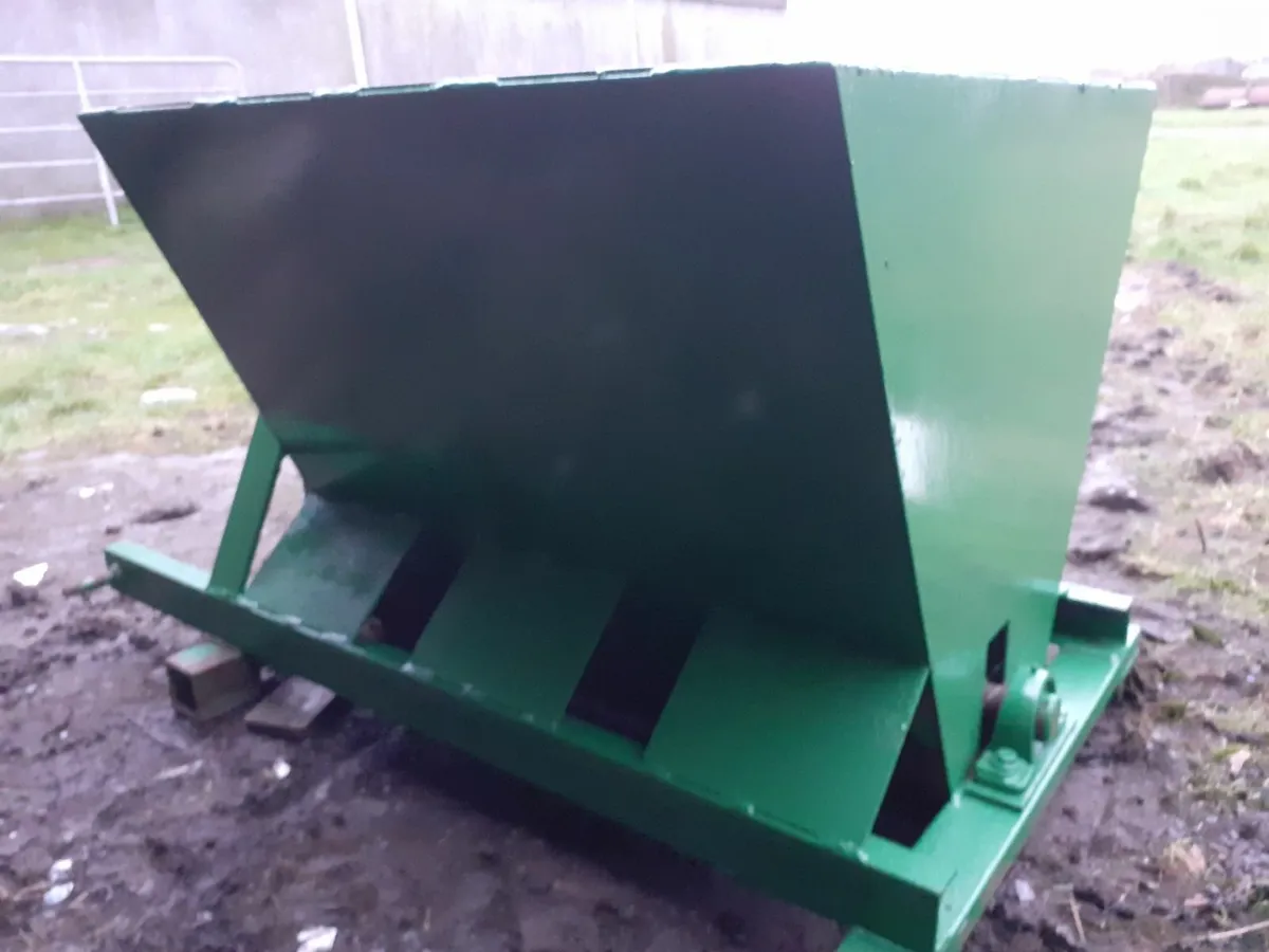 Beet Chooper - Image 1