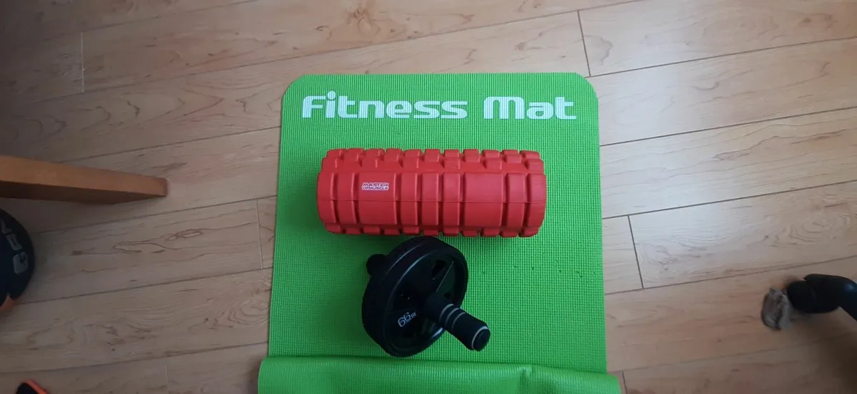 FITNESS SET - Image 2