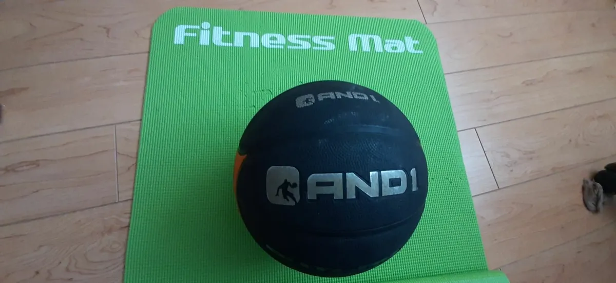 FITNESS SET - Image 4