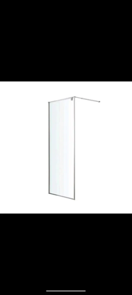 Shower panel wet room - Image 3