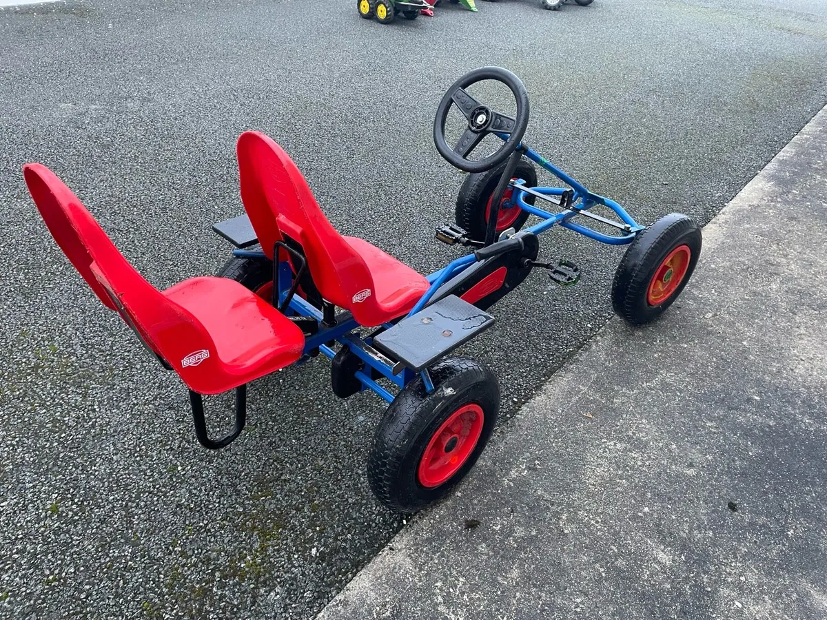 Berg Go Kart - Image 2