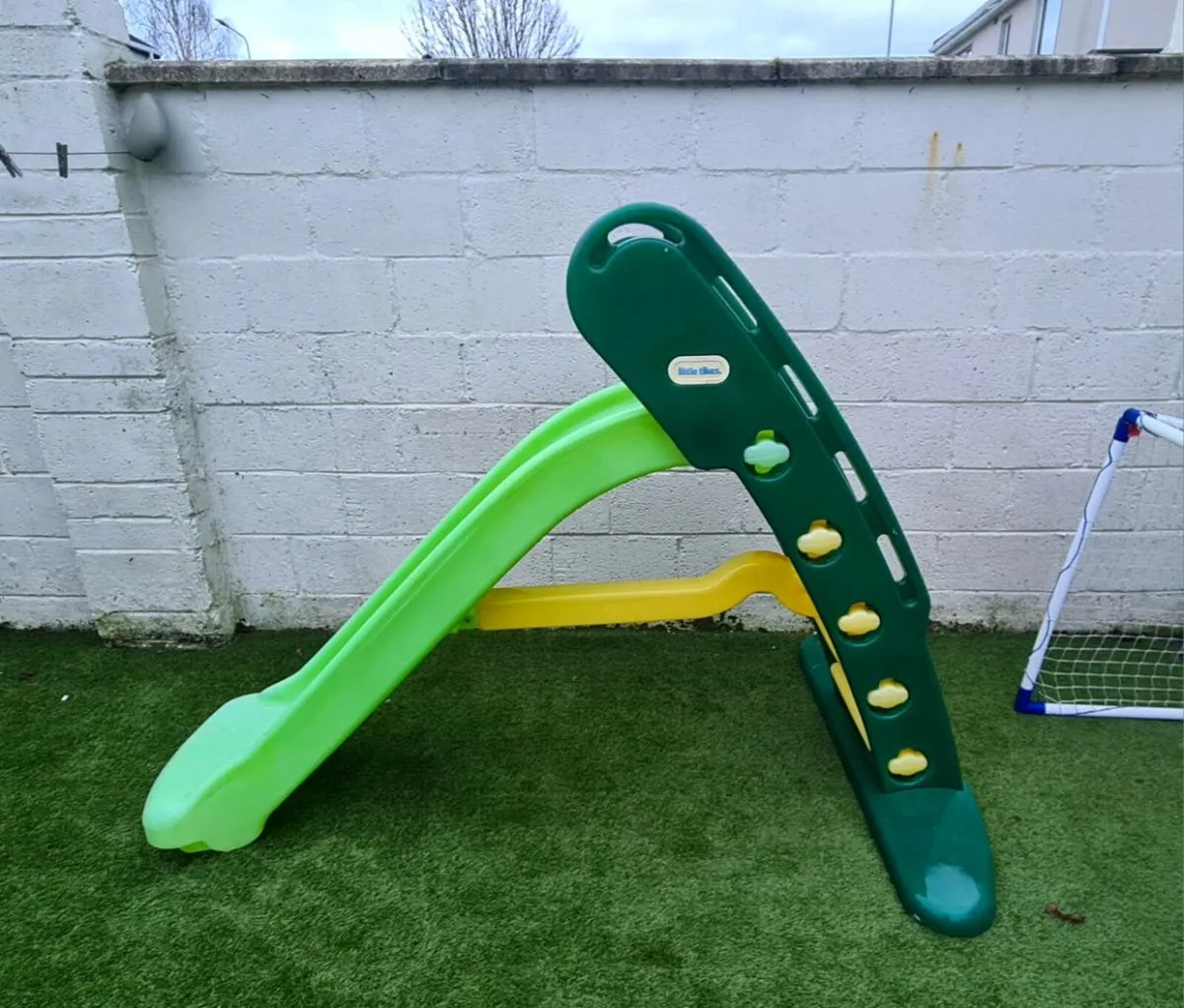 Little Tikes Slide - Image 2