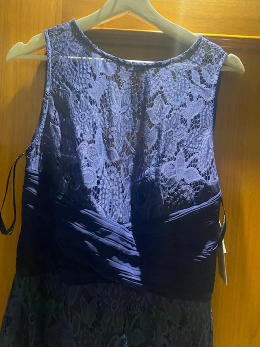 Ladies Occasion Maxi Dress - Image 2