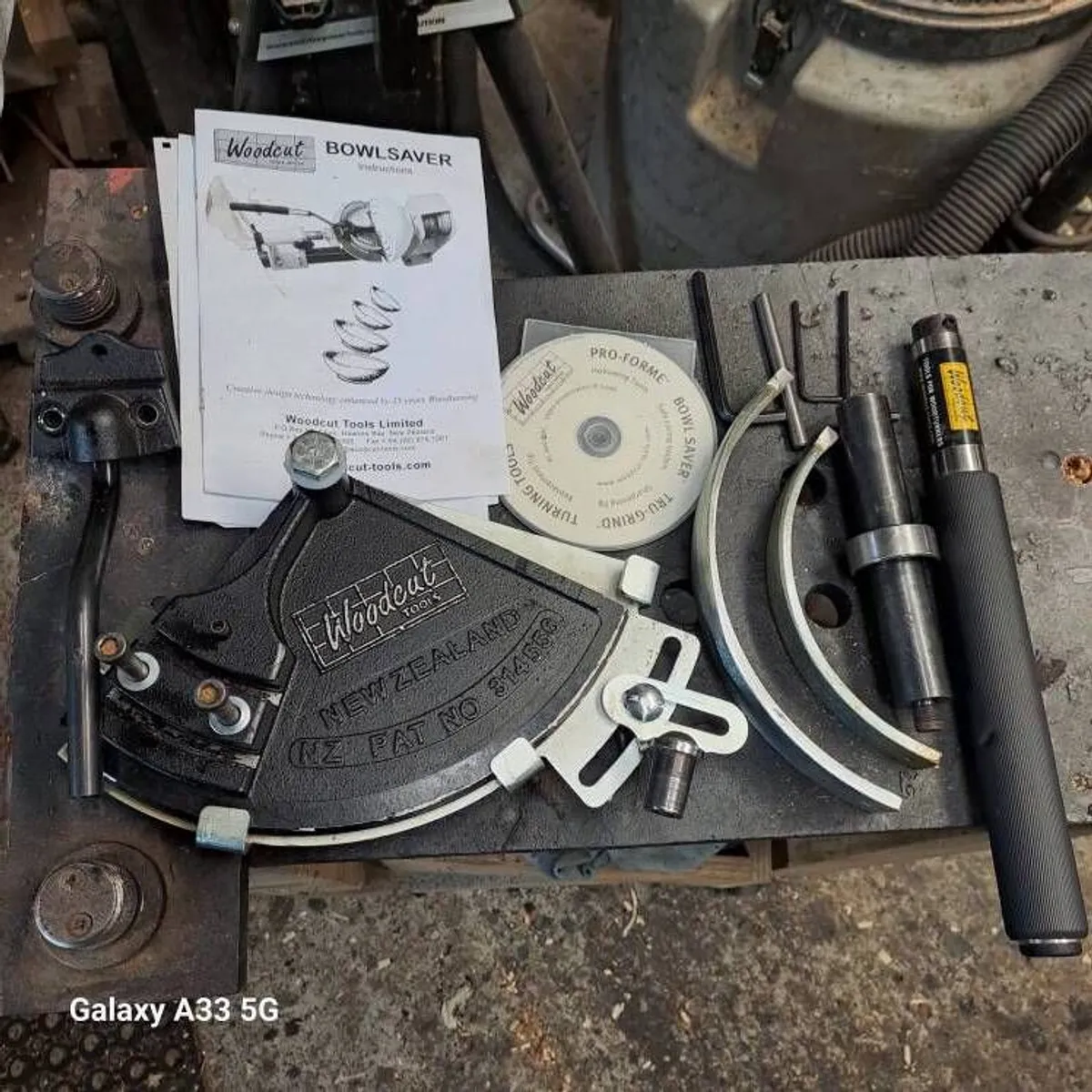 woodturning - Image 2