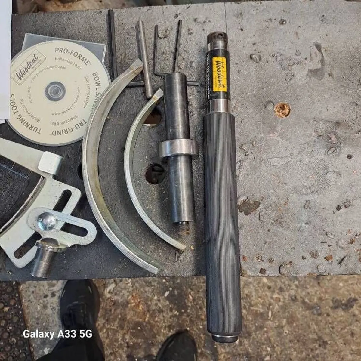 woodturning - Image 3