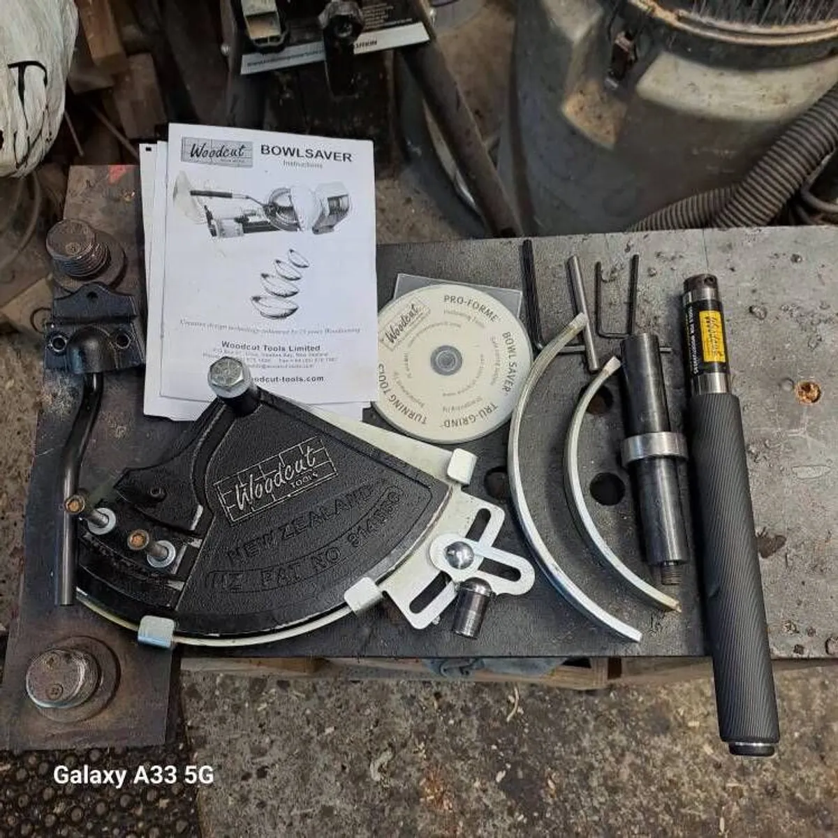 woodturning - Image 4