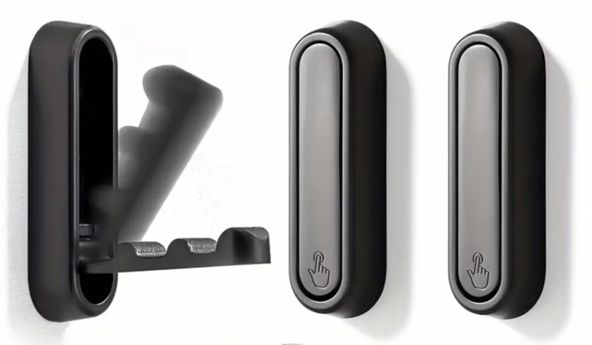 Clothes hooks - Image 3