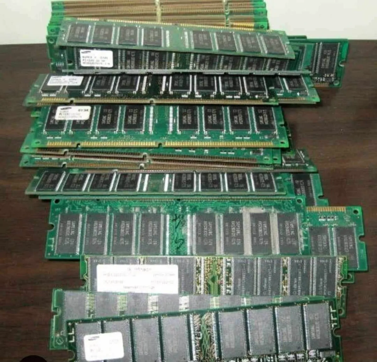 Server RAM for cash in Dublin - Image 2