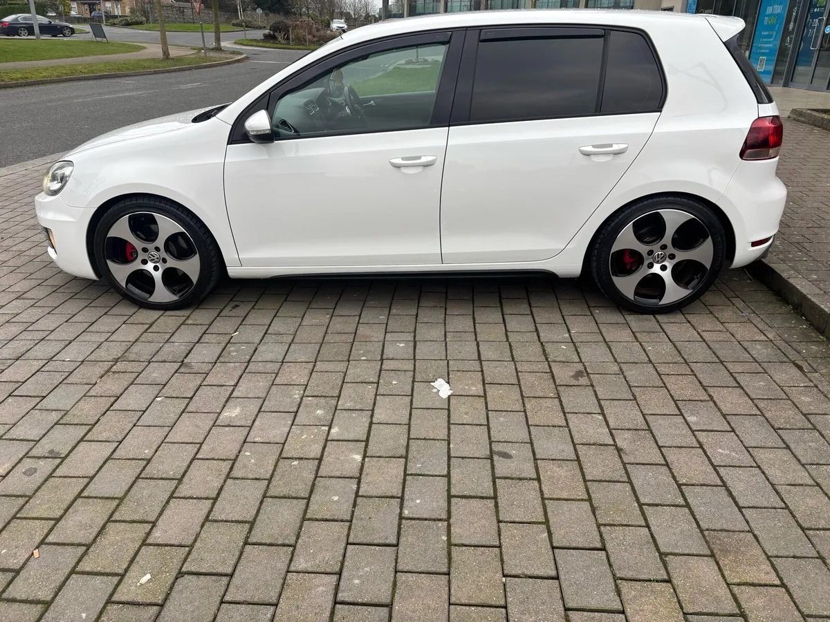 Mk6 GTI - Image 3