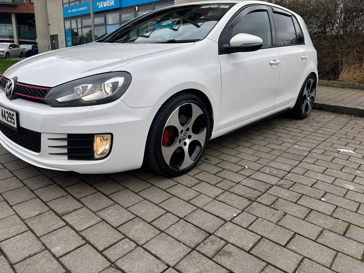 Mk6 GTI - Image 4