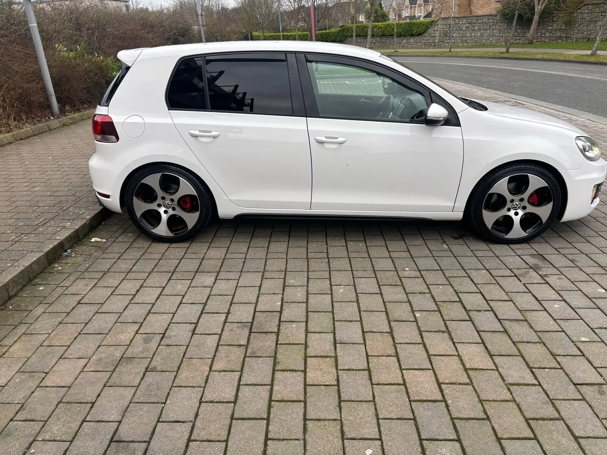 Mk6 GTI - Image 2