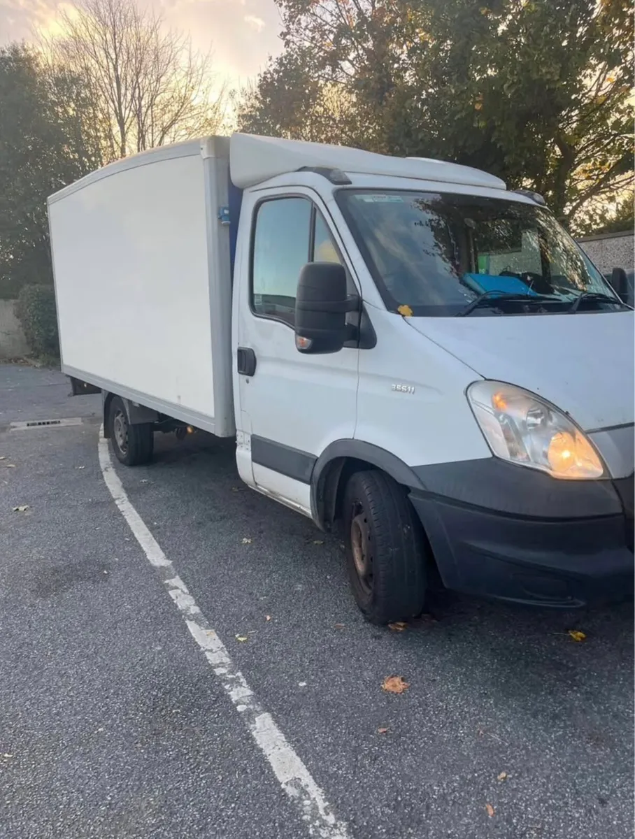 Iveco Daily - Image 3