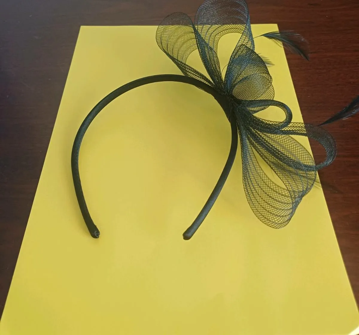 Fascinator - Image 2