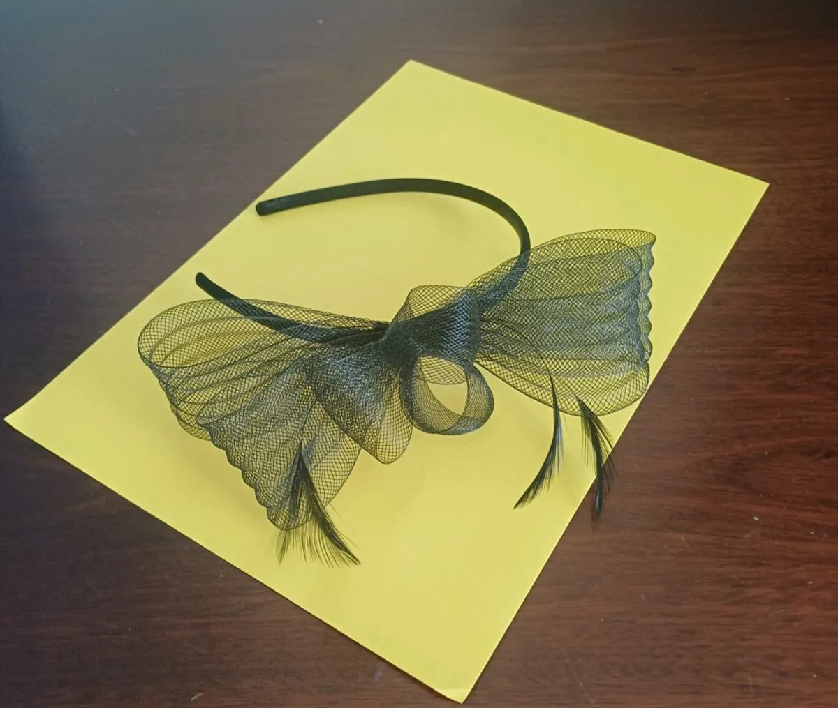 Fascinator - Image 3