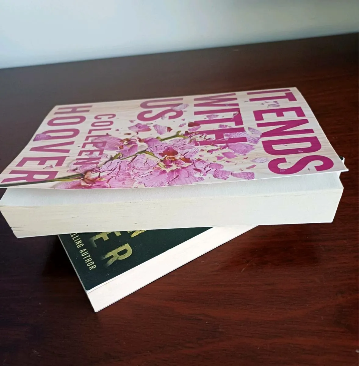 Colleen Hoover books - Image 4