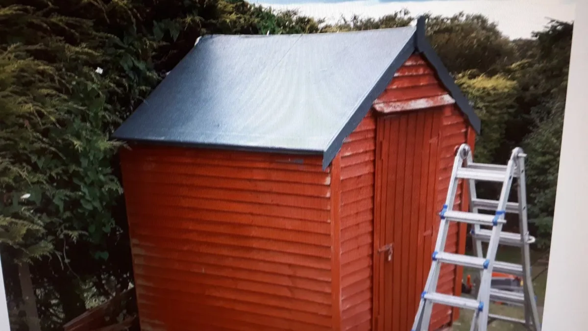 handyman available - Image 4