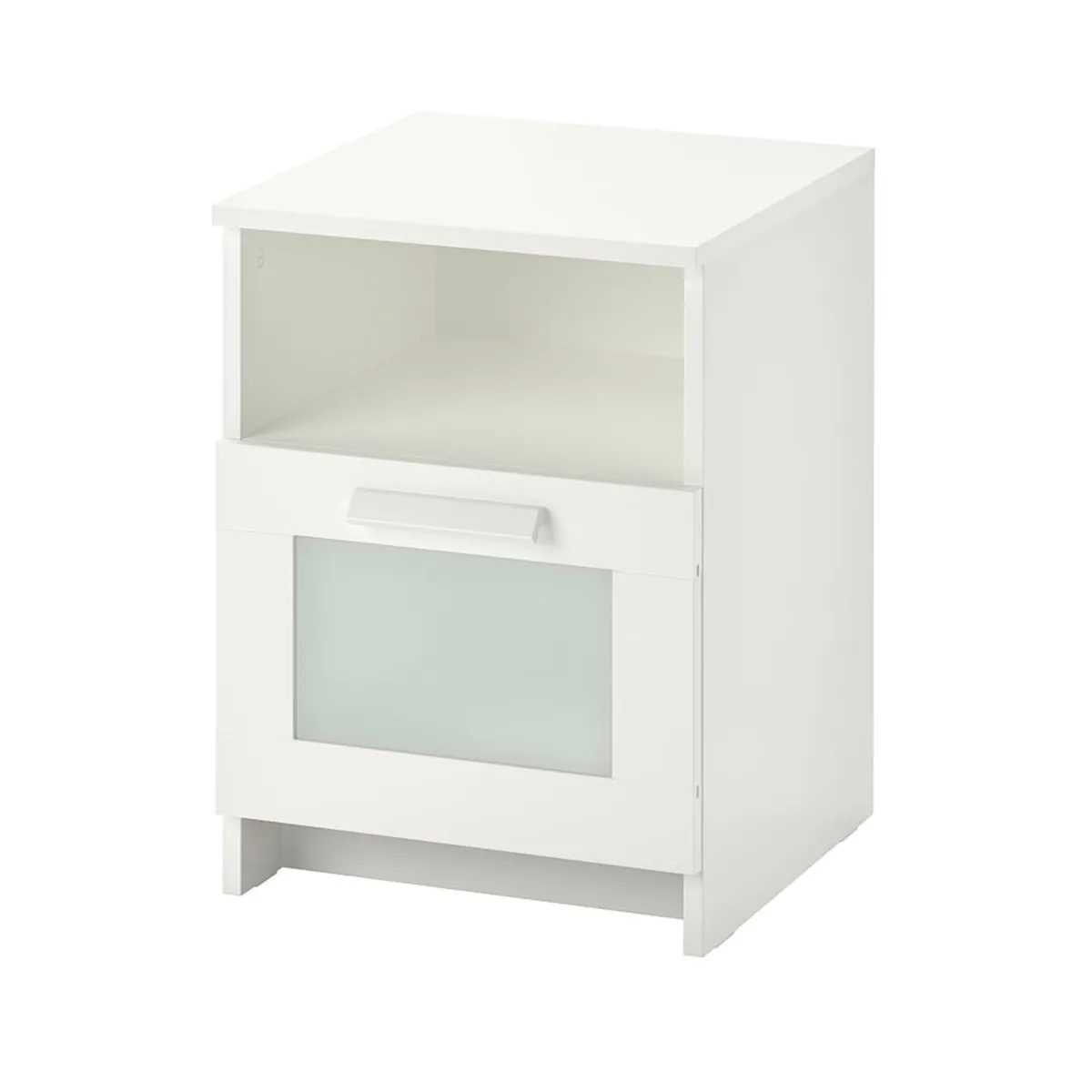 IKEA BRIMNES Bedside Table - Image 4