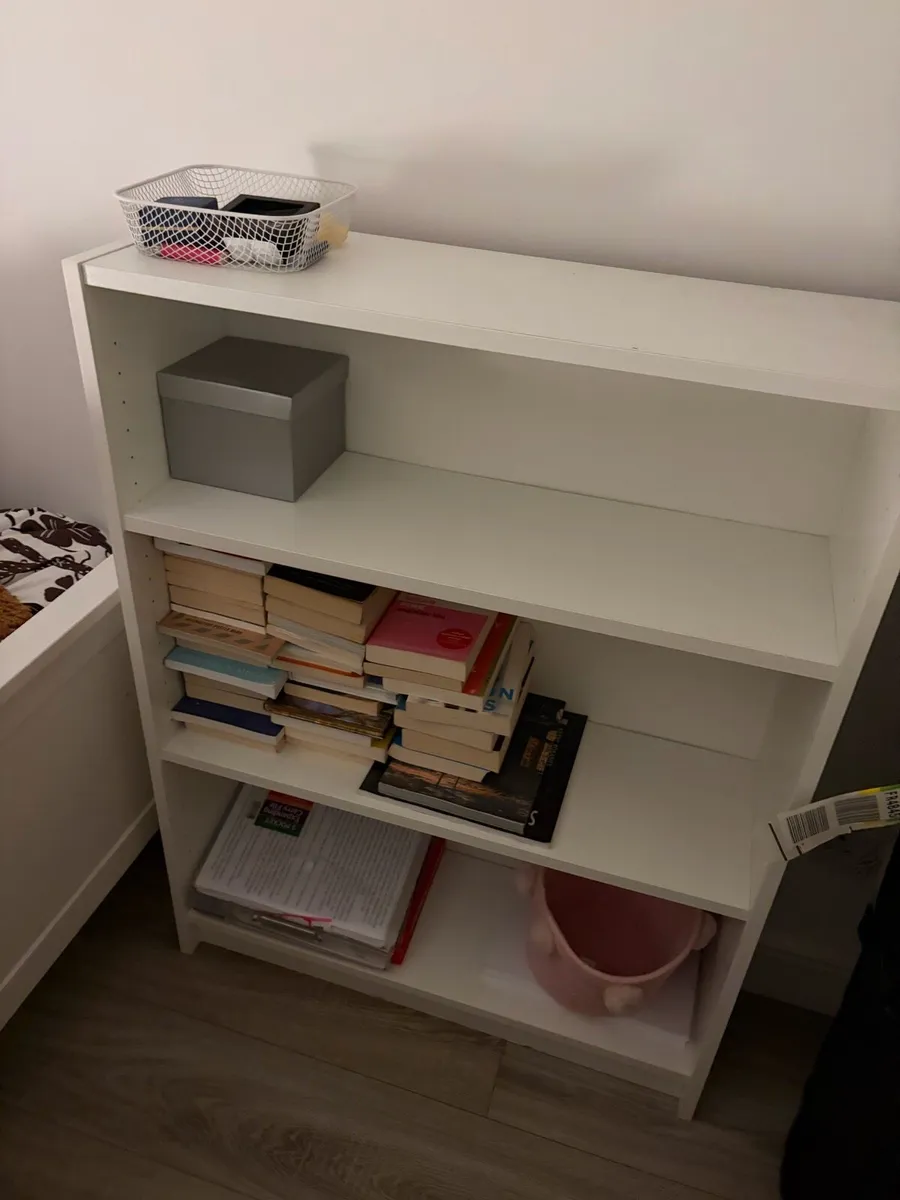 IKEA BILLY BOOKCASE - Image 1