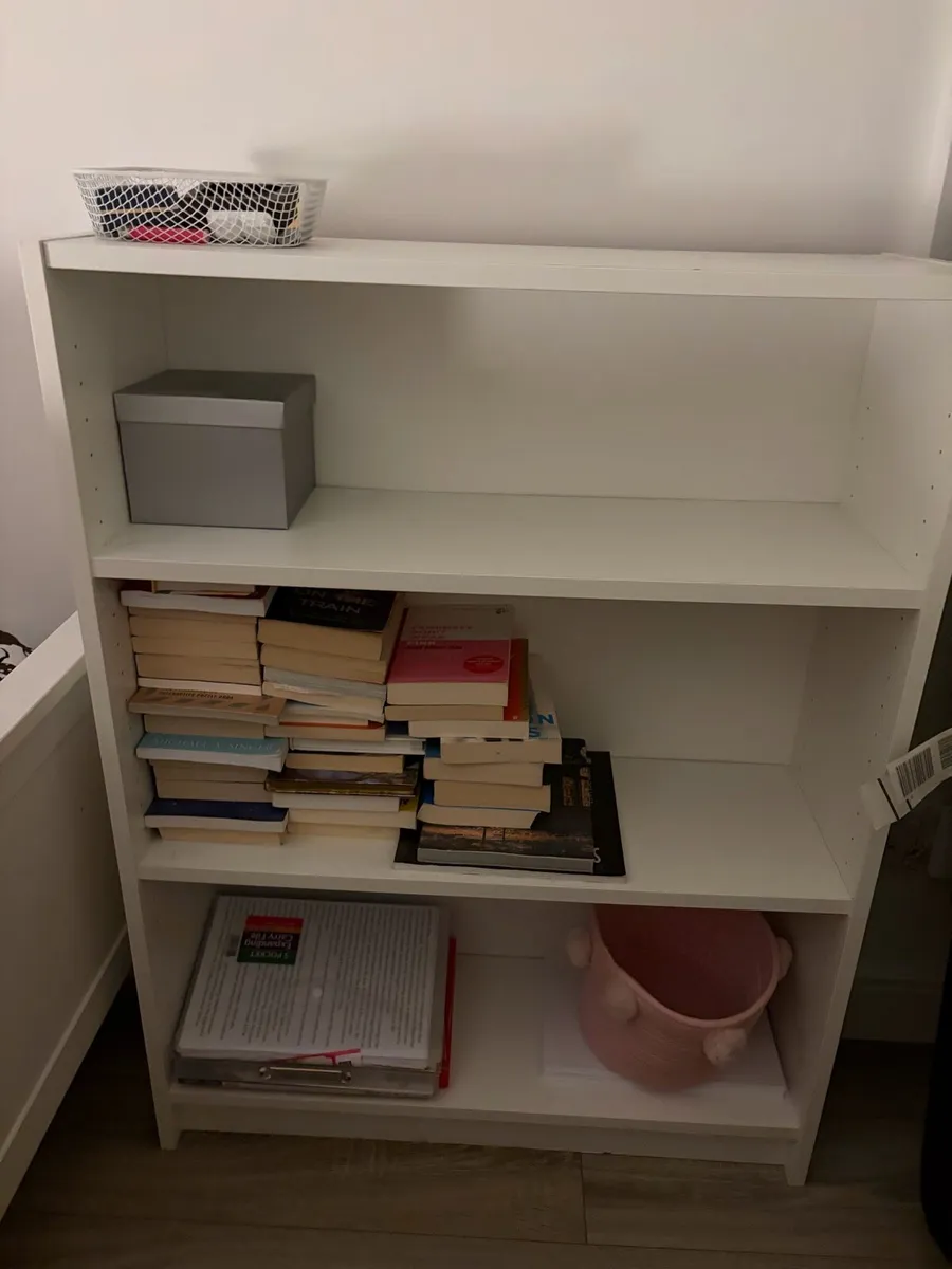 IKEA BILLY BOOKCASE - Image 2